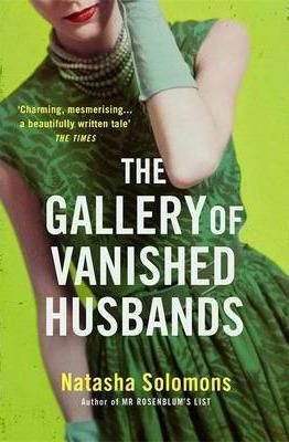 Gallery of Vanished Husbands