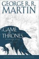 Game Of Thrones: Graphic Novel Volume Three