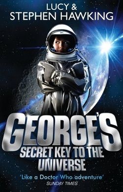 George`s Secret Key to the Universe