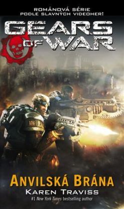 Gears of War 3 - Anvilská brána