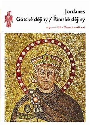 Gótské dějiny - Římské dějiny