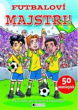 Futbaloví majstri