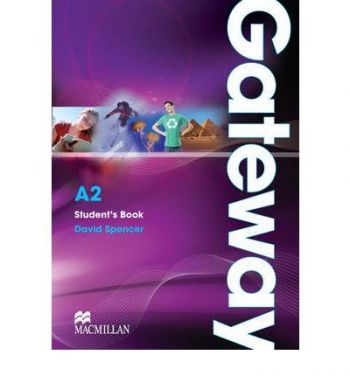 Gateway A2 Student\'s Book