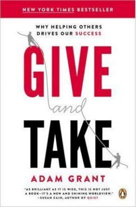 Give and Take