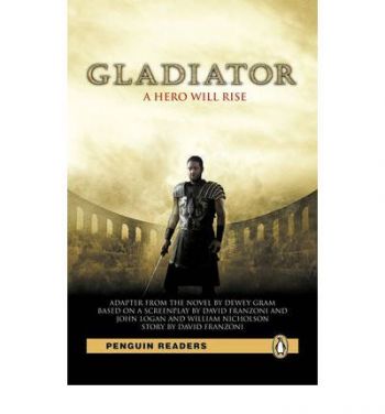 Gladiator + Mp3