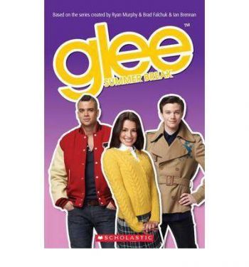 Glee Summer Break - Secondary Level 3 + CD