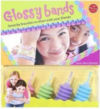 Glossy Bands