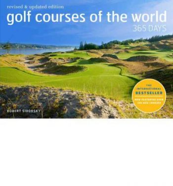 Golf Courses of the World 365 Days