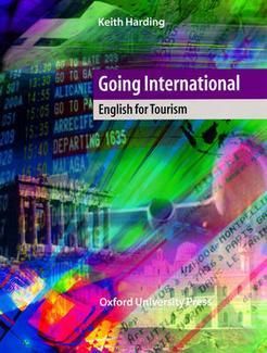 Going International Student´s Book