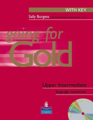 Going for Gold Upper Intermediate