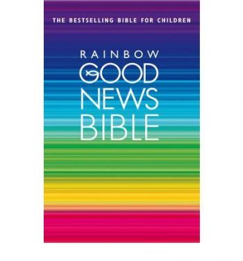 Good News Bible Rainbow