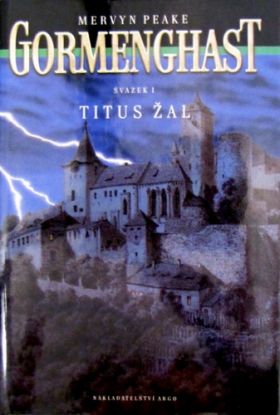 Gormenghast