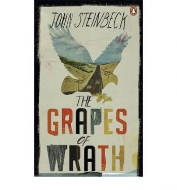 Grapes of Wrath