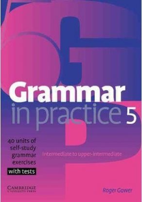 Grammar in Practice 5 Int/Upper-int