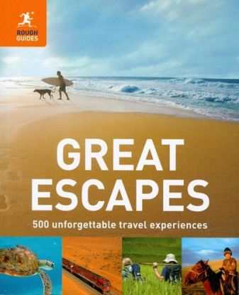 Great Escapes