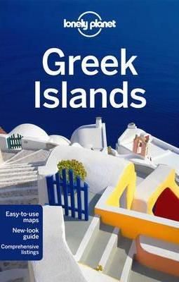 Greek Islands 8