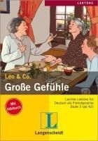 Grosse Gefühle + CD