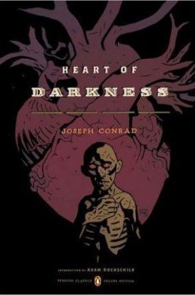 Heart of Darkness