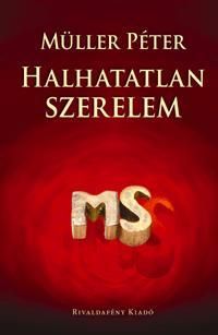 Halhatatlan szerelem