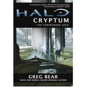 Halo Cryptum