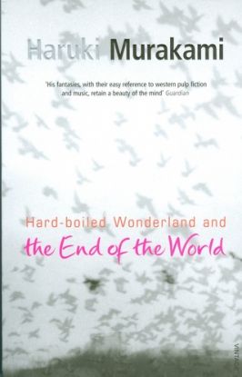 Hard-Boiled Wonderland and the End of the Word