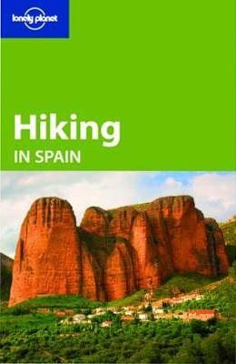 Hiking in Spain