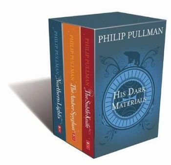 His Dark Materials Trilogy Box Set