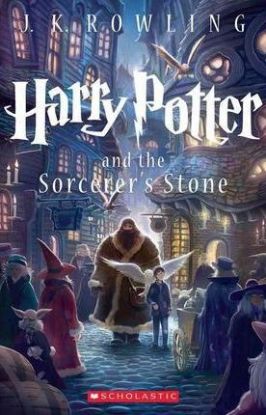 Harry Potter and the Sorcerers Stone