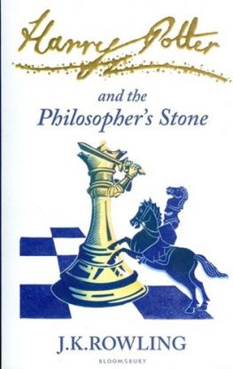 Harry Potter and the Philosopher´s Stone (SE)