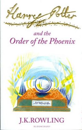 Harry Potter and the Order of the Phoenix (SE)