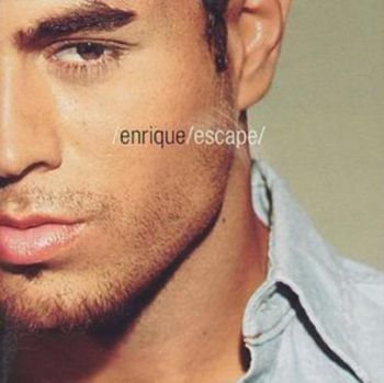 Iglesias Enrique - Escape CD