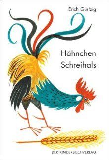 Hähnchen Schreihals