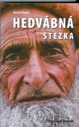 HEDVABNA STEZKA CESTOPIS