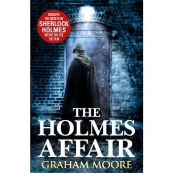 Holmes Affair