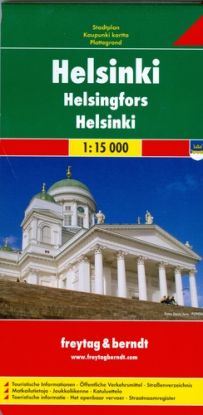 HELSINKI 1/15000