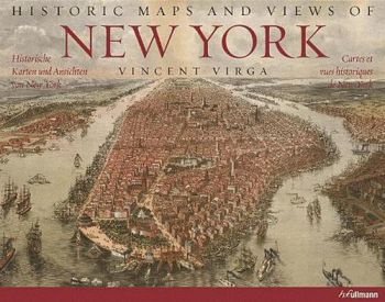 Historic Maps New York