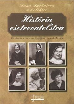 História ošetrovateľstva