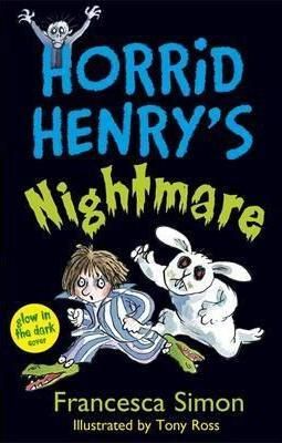 Horrid Henry\'s Nightmare