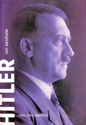 Hitler 1936 - 1945 : NEMESIS