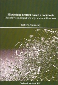 Hlasistické hnutie: národ a sociológia