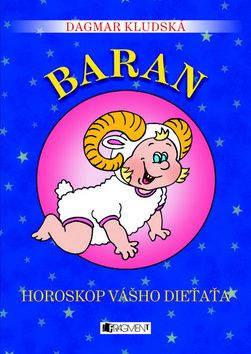 Horoskop vášho dieťaťa - Baran