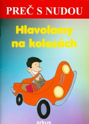 Hlavolamy na kolesách