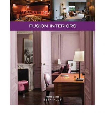 Home Series 25: Fusion Interiors