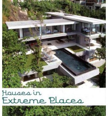 Houses in Extreme Places