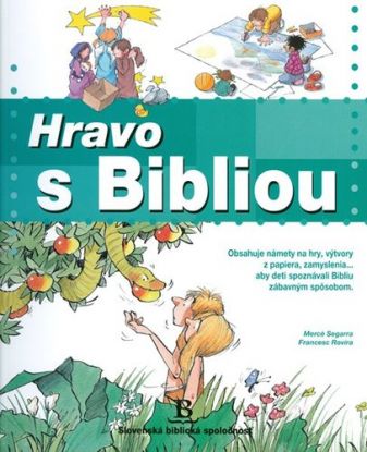 Hravo s Bibliou