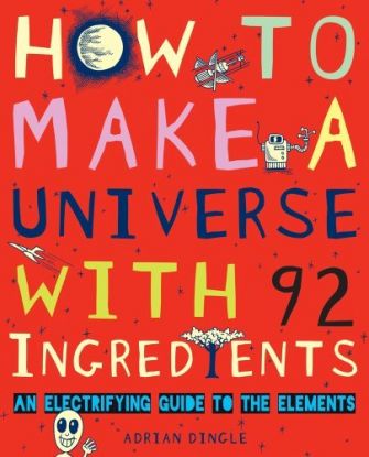 How to Make Universe