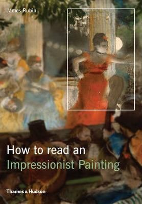 How to Read Impressionist Painting