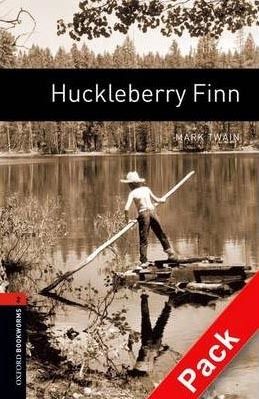 Huckleberry Finn + CD