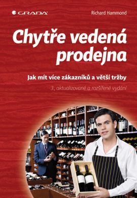 Chytře vedená prodejna, 3. aktualizované a rozšířené vydání