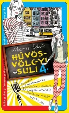 Hűvösvölgyi suli 4